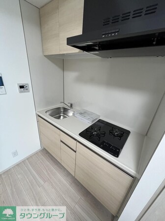 スプランディッド西日暮里の物件内観写真